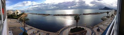 Altea property: Villa with 5 bedroom in Altea 279155