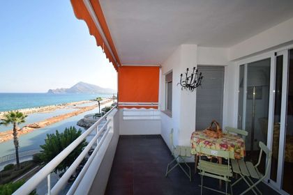 Altea property: Villa with 5 bedroom in Altea, Spain 279155