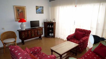 Altea property: Villa with 3 bedroom in Altea, Spain 279156