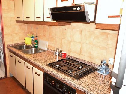 Altea property: Altea Villa 279156