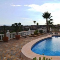 Villa for sale in town 279159