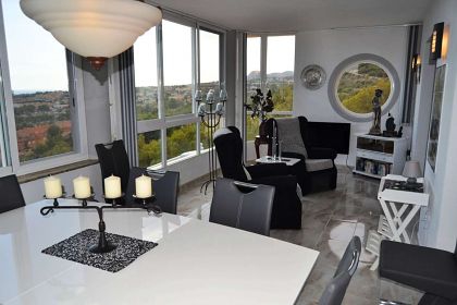 Alicante Villa 279159