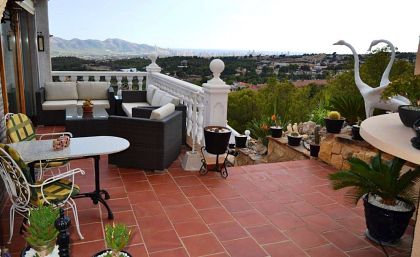 town Villa 279159