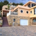 town, Spain Villa 279159