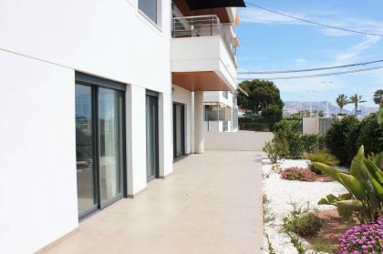 Altea property: Villa for sale in Altea, Spain 279161