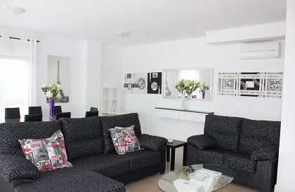 Altea property: Villa with 3 bedroom in Altea 279161