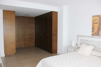 Altea property: Altea Villa 279161