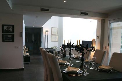 Alicante property | 5 bedroom Villa 279163