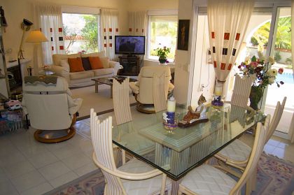 Villa in Alicante for sale 279169