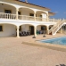 Alicante, Spain Villa 279170