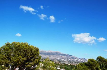 Villa for sale in town 279172