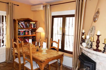 Alicante property | 6 bedroom Villa 279172