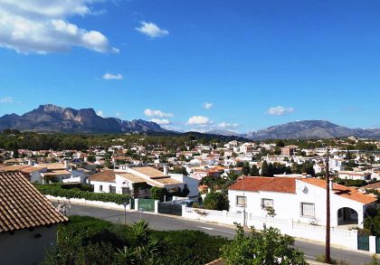 town, Spain | Villa for sale 279172