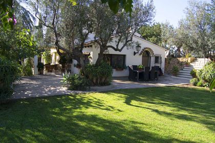 Altea property: Villa for sale in Altea, Spain 279175