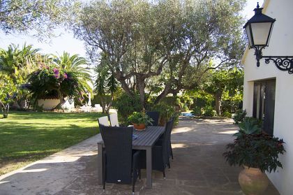 Altea property: Alicante property | 4 bedroom Villa 279175