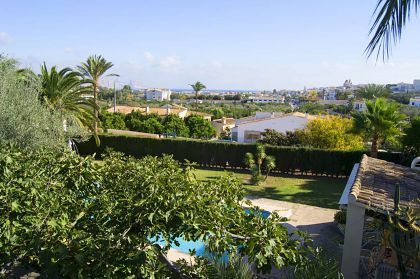 Altea property: Altea Villa 279175