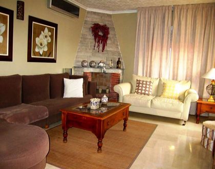 Albir property: Alicante property | 4 bedroom Villa 279176