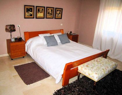 Albir property: Alicante Villa 279176
