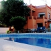 Albir property: Alicante, Spain Villa 279176