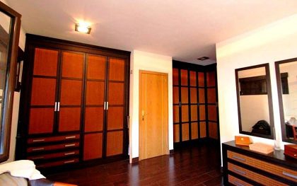 Alicante Villa 279182