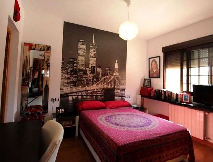 town Villa 279182