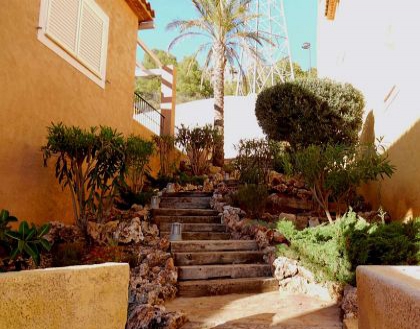 Altea property: Villa for sale in Altea 279184