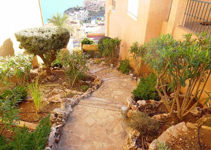 Altea property: Villa in Alicante for sale 279184