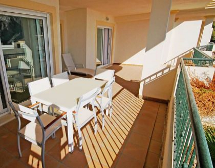 Altea property: Villa with 3 bedroom in Altea 279187