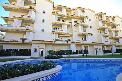 Altea property: Villa for sale in Altea, Spain 279187