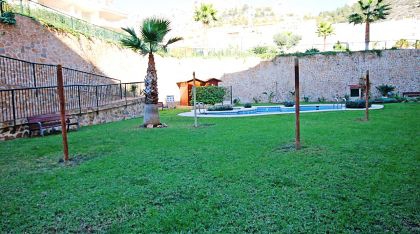 Altea property: Villa in Alicante for sale 279187