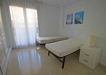 Altea property: Altea Villa 279187