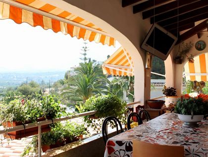 Altea property: Villa for sale in Altea, Spain 279188