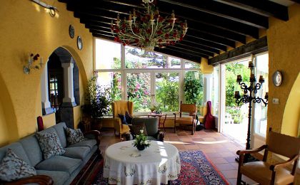 Villa in Alicante for sale 279192
