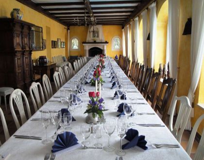 Alicante property | 9+ bedroom Villa 279192