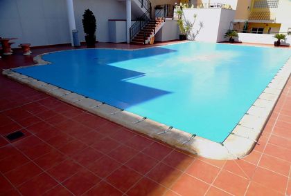 Villa with 4 bedroom in town 279195