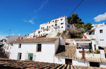 Altea property: Villa for sale in Altea 279197