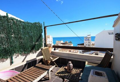 Altea property: Villa for sale in Altea, Spain 279197