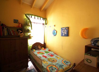 Altea property: Altea Villa 279197