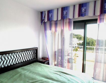 Altea la Vieja property: Villa in Alicante for sale 279199