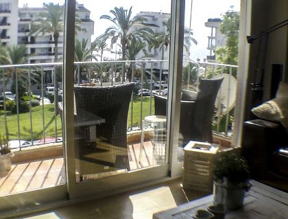 Altea property: Villa with 2 bedroom in Altea 279200