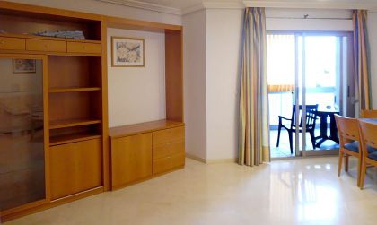 Albir property: Villa with 2 bedroom in Albir, Spain 279201