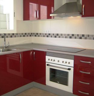 Altea property: Villa with 3 bedroom in Altea, Spain 279203