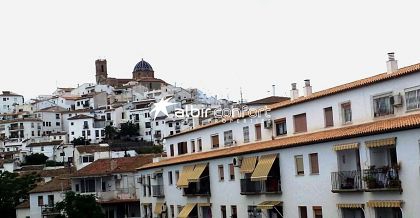 Altea property: Altea Villa 279203