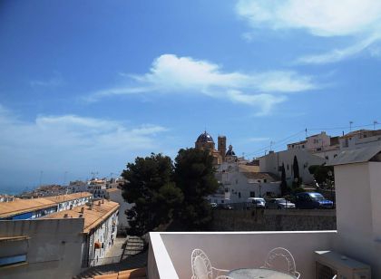 Altea property: Villa for sale in Altea 279204