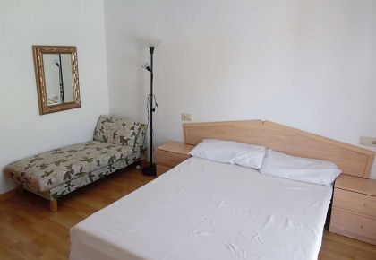 Altea property: Altea Villa 279204