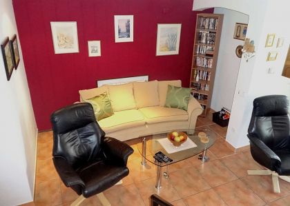 Villa in Alicante for sale 279206