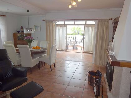 Alicante property | 4 bedroom Villa 279206