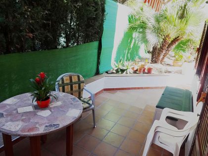 Alicante Villa 279206