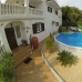 Alicante, Spain Villa 279206