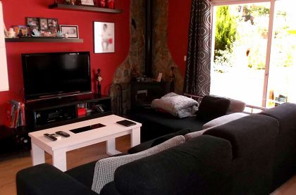 Villa with 3 bedroom in town 279212